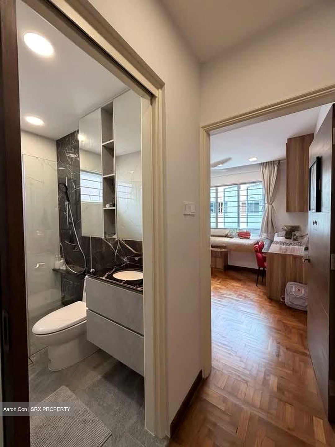 Gerald Drive (D28), Semi-Detached #530960741